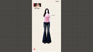 Comment for link 🔗.. affordable pinterest top 🛍️✨🌸 for amazon #viral #outfitideas #amazonfinds