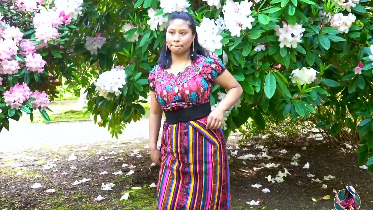 Marimba Primaveral de Guatemala Cumbia Sopa de Caracol YouTube