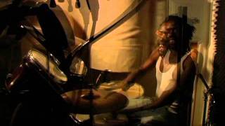 Steve Culture | History of the Reggae Beat (RiseUp Movie)