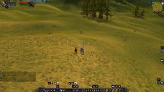Mazzranache (Rare), Mulgore, WoW Classic