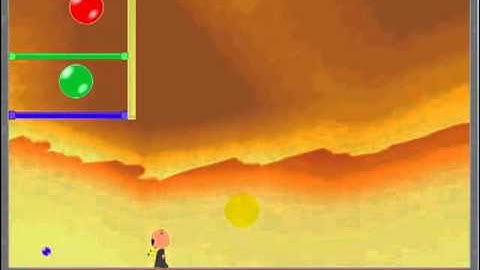 Bubble Trouble 2 walkthrough (Levels 1 - 14)