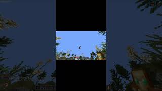 fighting #1 spear macer on minemen #spearmace #macepvp #fyp #minecraft #viral