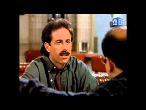 What is Holland? SEINFELD