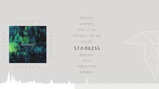 Headwind - Stainless [SUPERBIA]