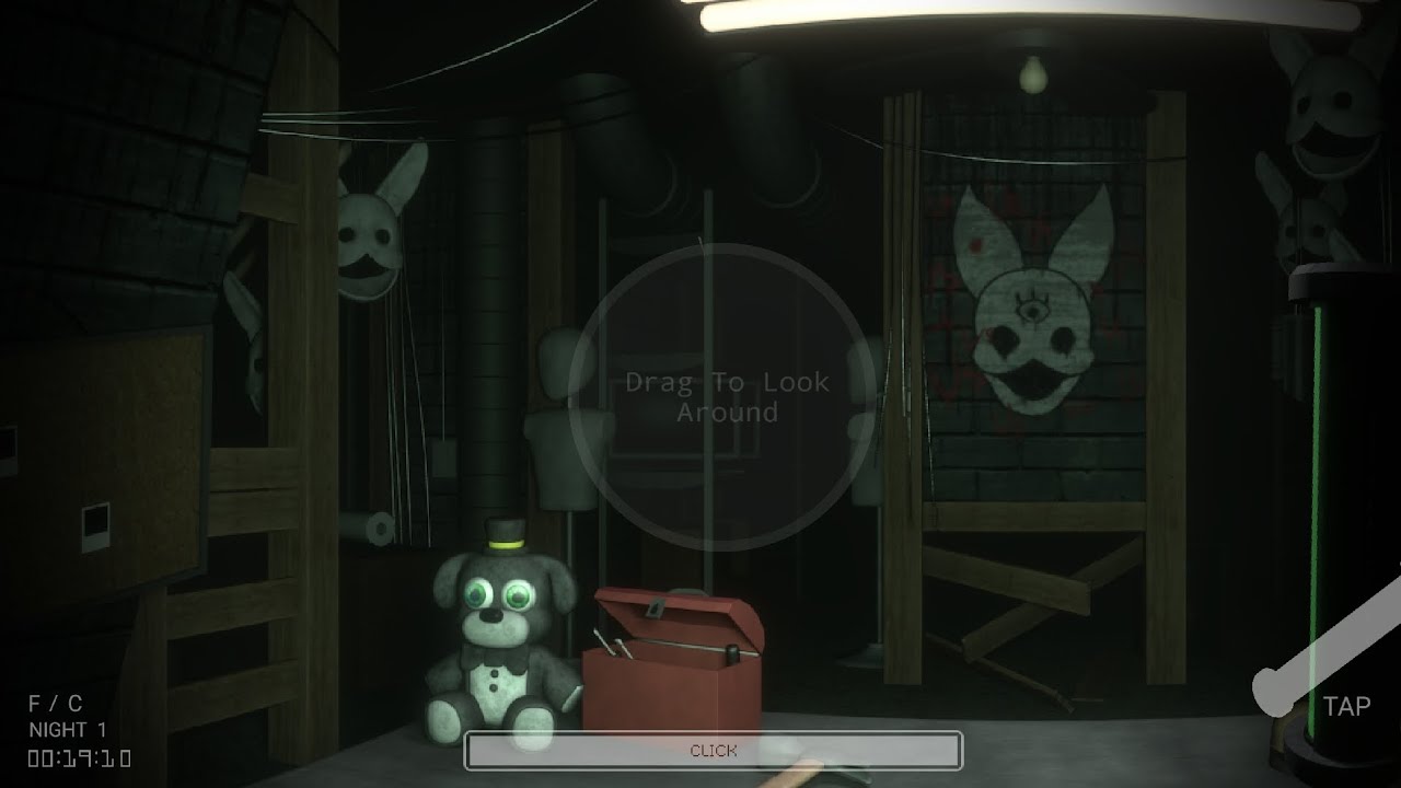 Project Readjusted Rabbit Project Readjusted 3 Mobile Update(link in desc) - YouTube