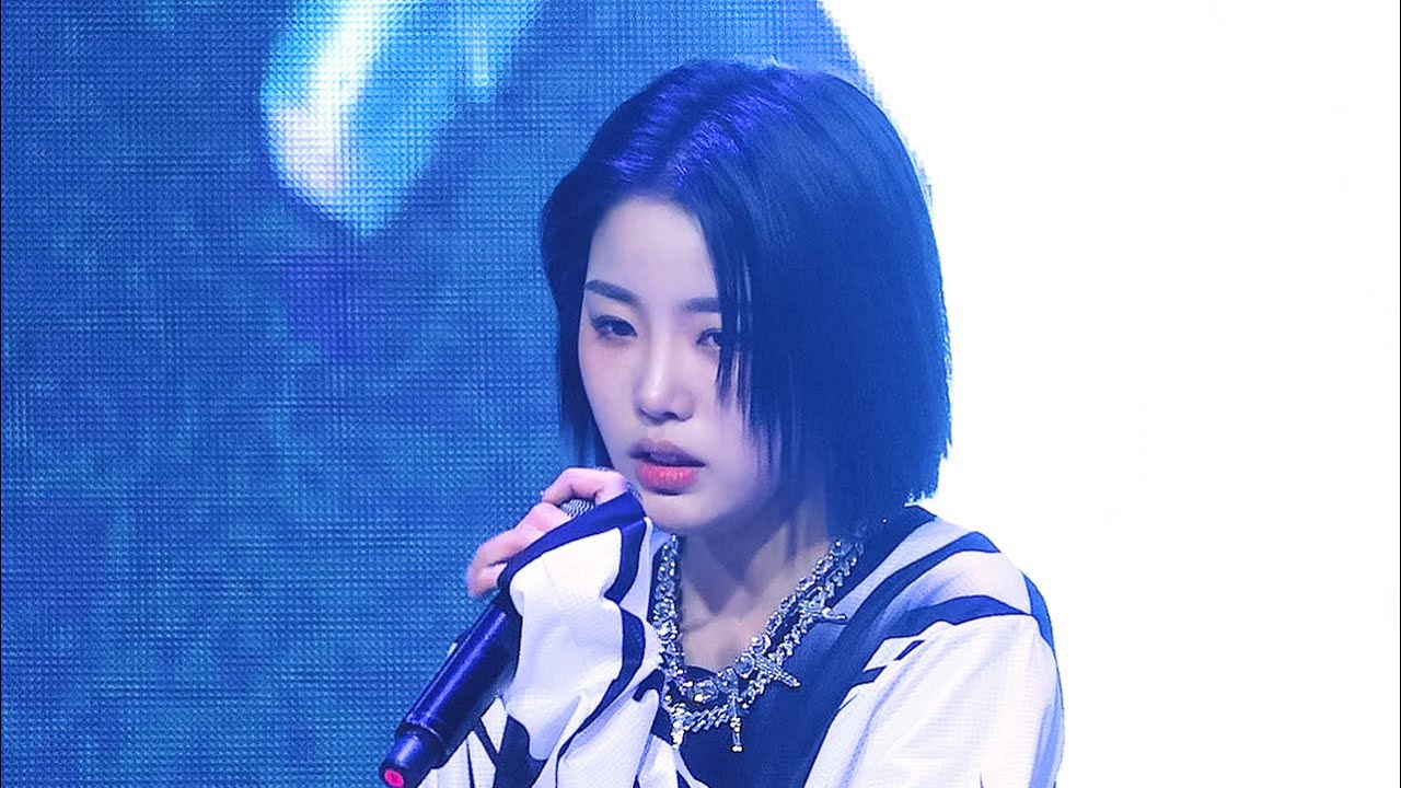 240527 영파씨 정선혜 (YOUNG POSSE SUNHYE) 신한대 Full Ver 