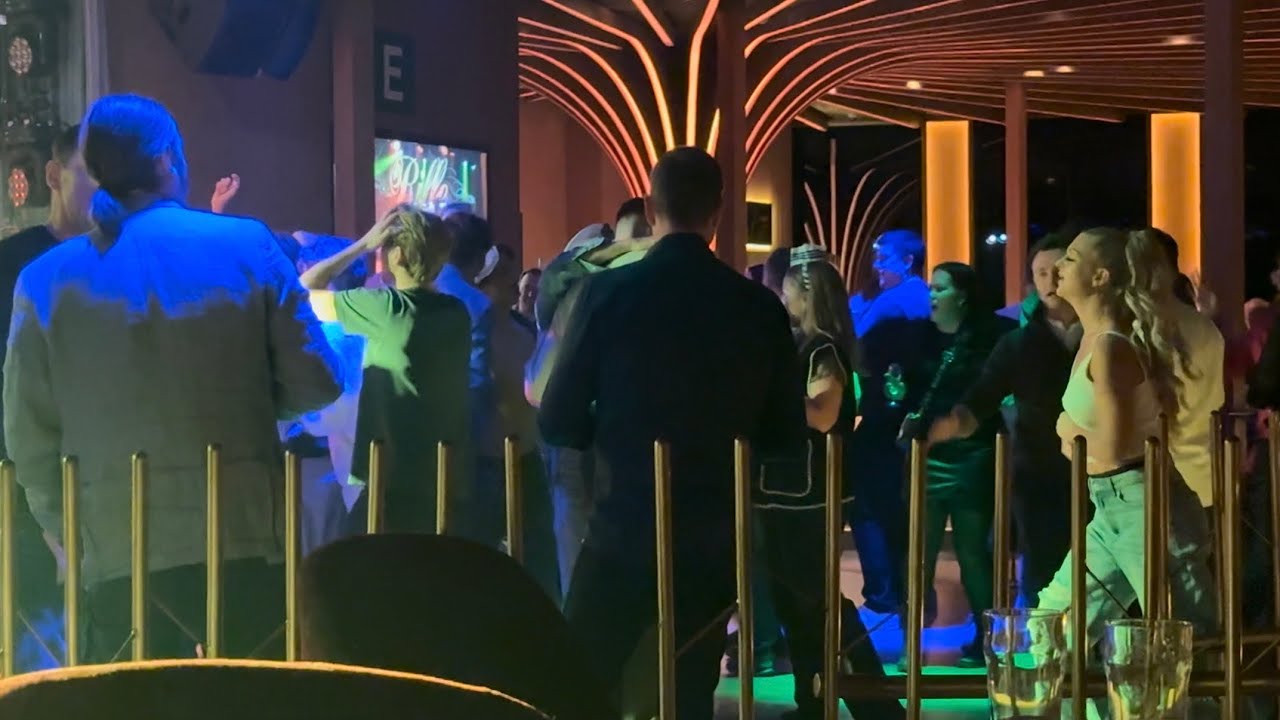 From Tegelviksslingan to Viking Line Terminal and Onboard the Glory Cruise to Finland