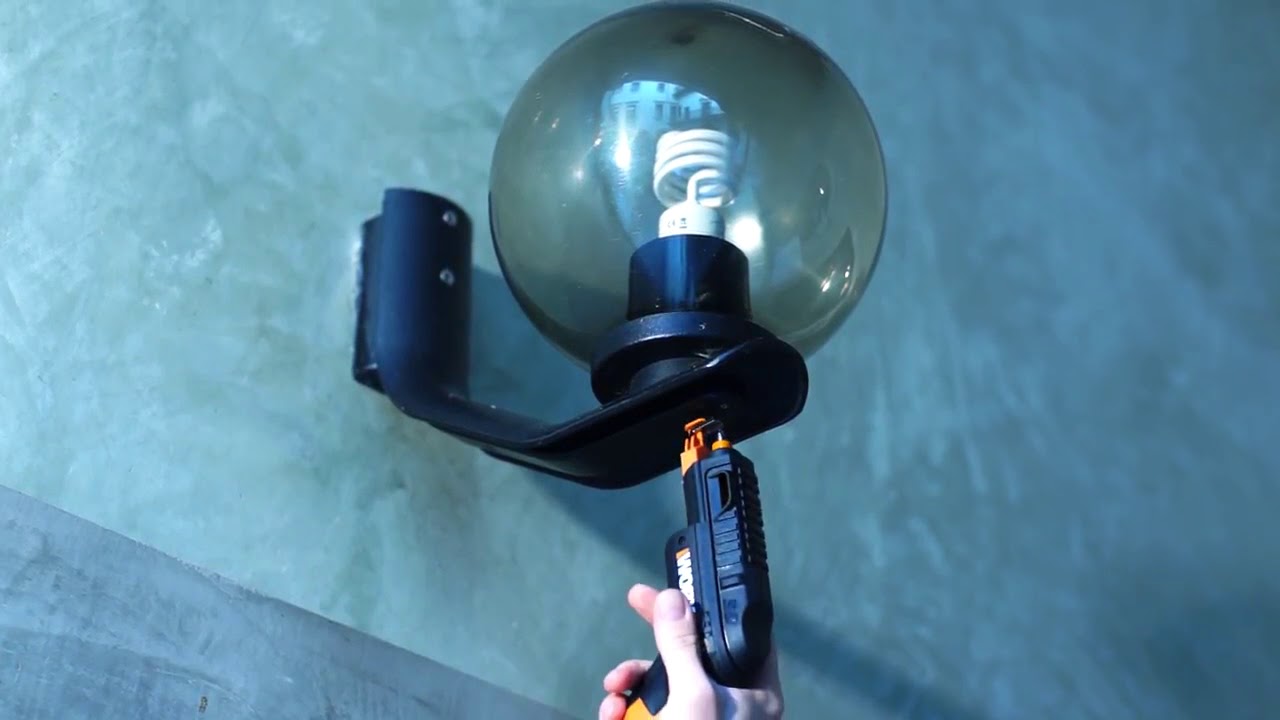 НОВИНКА! WORX WX254  ОТВЕРТКА 12V  С ДЕРЖАТЕЛЕМ ШУРУПА   Кубанский сундучок.