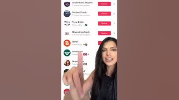 How to Find Brands For UGC Content That Nobody is Talking About #ugc #ugccreator #ugctips