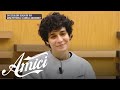 Amici 24 - La scelta di Senza Cri