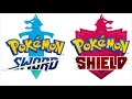 Battle! (Chairman Rose) - Pokémon Sword & Shield Music Extended