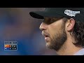 The Brutal Decline of Madison Bumgarner