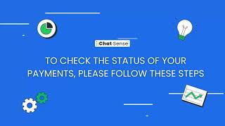 How to review your payment | Chat Sense | WhatsApp Business Solution screenshot 5