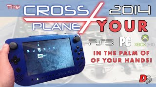 The Cross Plane Commission: A Concept 10 Years Ahead of Its Time!