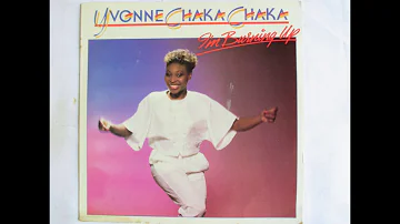 I'm In Love With A DJ - Yvonne Chaka Chaka [1987]