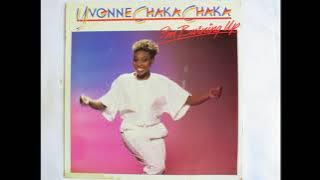 I'm In Love With A DJ - Yvonne Chaka Chaka [1987]