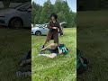 Zuřivý hipogryf bezdůvodně napadne nevinného chlapce! #notclickbate - Tábory Fortescue