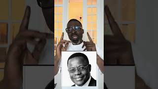 Maurice Kamto: No one should go into politics if they cannot suffer and sacrifice themselves for ... screenshot 5