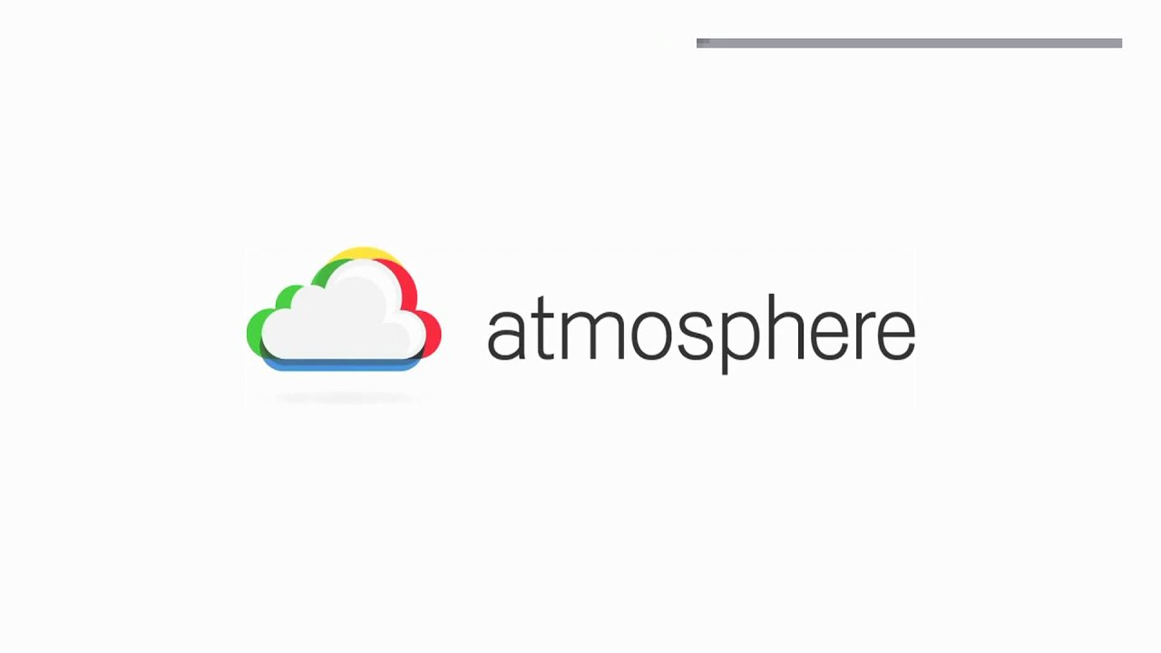 cloud platform competency Google Atmosphere Closing Remarks