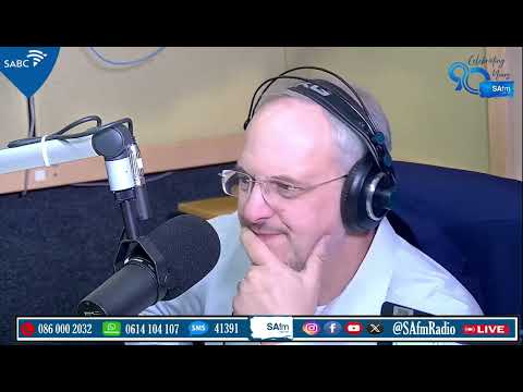 90 Years of SAfm’s remarkable journey through the decades
