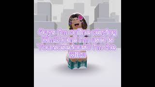 Join me in mm2 guys!