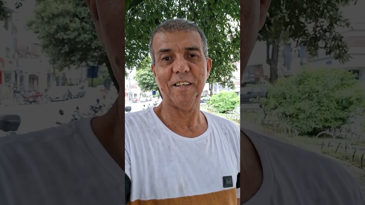 A fé é resultado das coisas que nao se vê