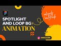 FIGMA ANIMATION MAGIC : Bring your Designs to life EFFORTLESSLY !