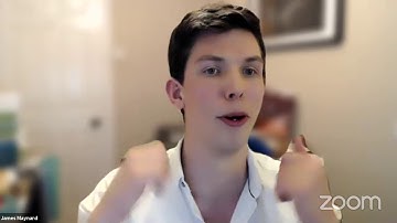 Minerva Lectures - James Maynard