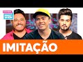 Whindersson Nunes imitou Luan Santana, Bruno e Marrone e mais! | Multi Tom | #VCDECIDE Multishow