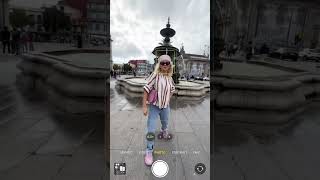 Quick Tip For Taking Better Iphone Photos