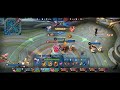 HAYABUSA Gameplay MOBILE LEGENDS BANG BANG Zekie PH