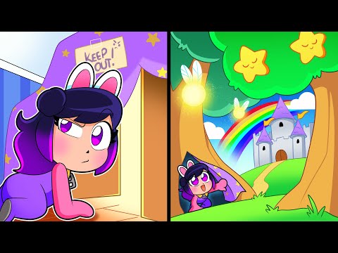 Bonn1e7hebunny Mega's Secret Life Revealed!