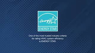 Why ENERGY STAR®