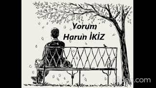 Ben Seni Bu Kadar Sevmemeliydim & Haruni