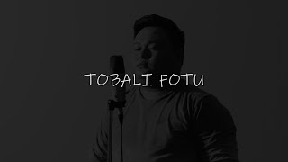 Tobali Fotu -Ratinuddin Telaumbanua (cover)