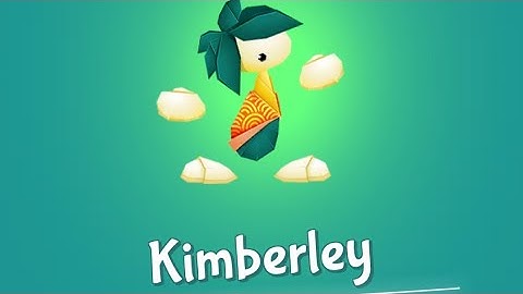 Lemming Kimberley Season 19 Mayhem level (Energy Saving Mayhem)