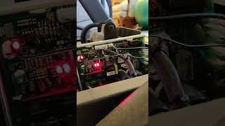Celebrity sole f80 error - circuit board view Wealth