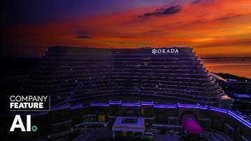 Ashley Lorraway, Okada Manila