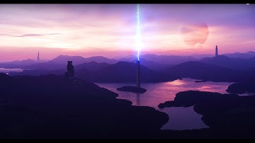 Become a Guardian of the Gate - The world of Unlinked