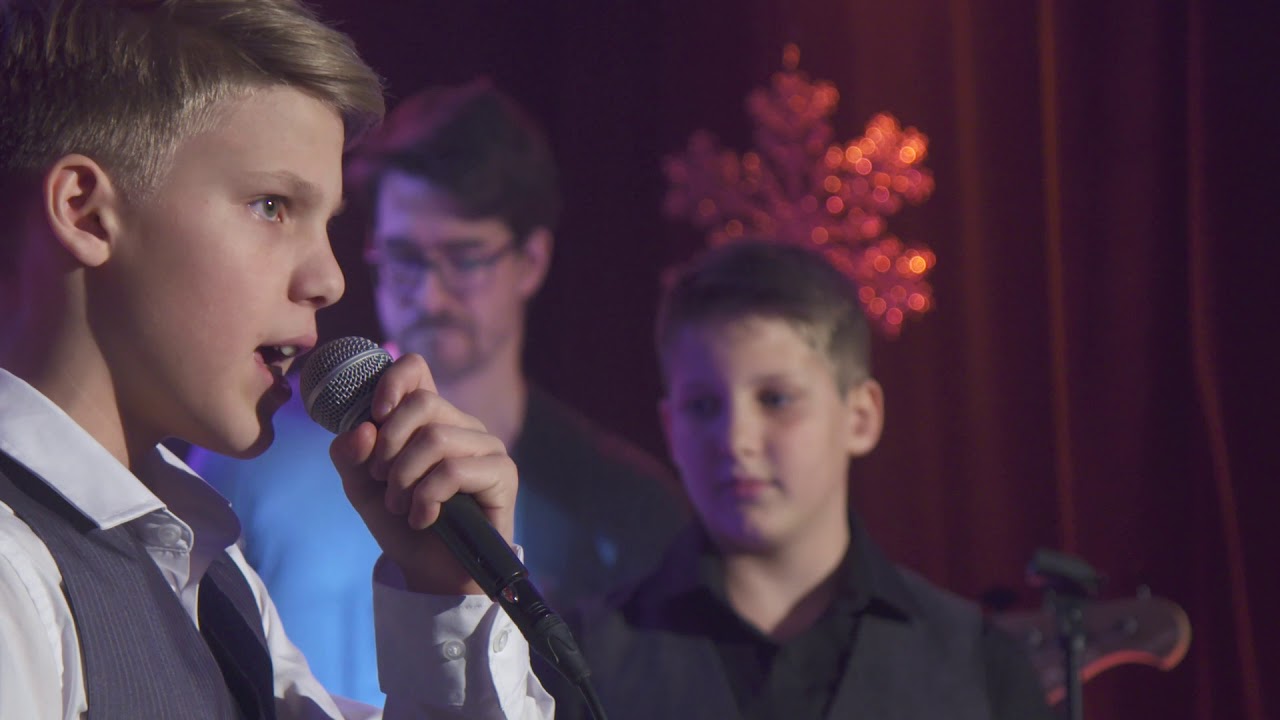 Watch Believer (Imagine Dragons) - Alexandre et Vincent Choquette (Voix) Cover on YouTube Watch Believer (Imagine Dragons) - Alexandre et Vincent Choquette (Voix) Cover on YouTube