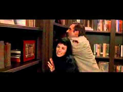 SCREAM 3 - Sidney's fight scene - SCREAM 4 - In Th...