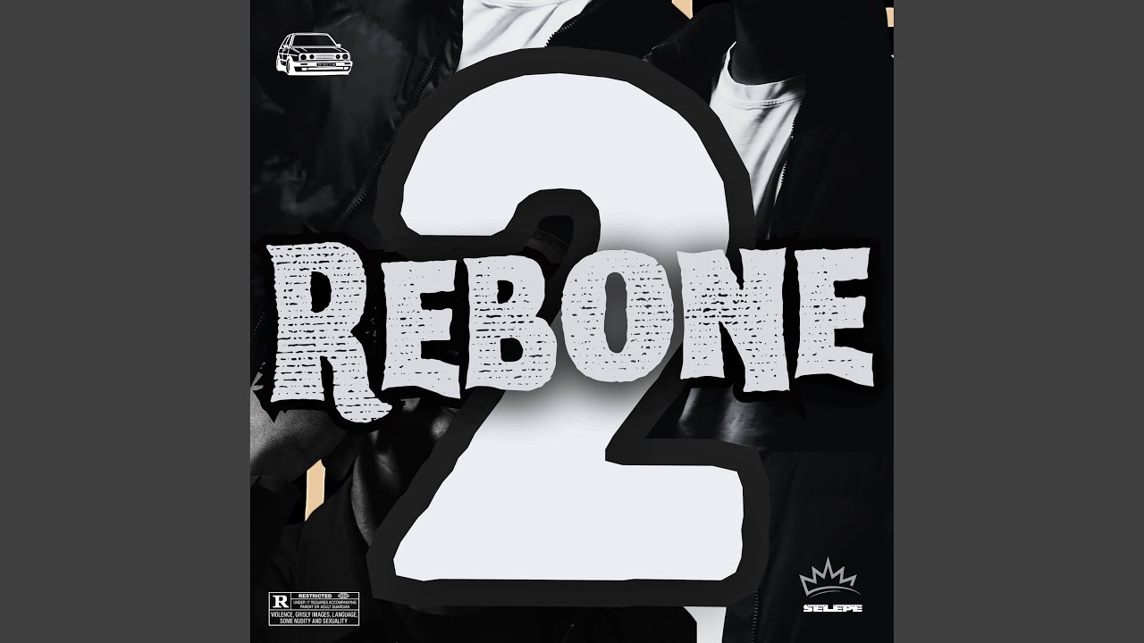 Watch Rebone #7 on YouTube Watch Rebone #7 on YouTube