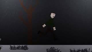 People Playground - realistic running attempt (test video idk)