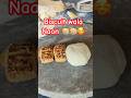 Biscuit wala Naan 🥞🥞🥰 #bilalkabeer #food #kulchanaan Subscribe my chnal 🥰😊👈Mashallah naan ahop