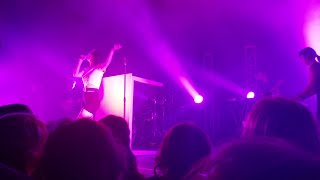 Mitski - Liquid Smooth (Delmar Hall 4/07/2019)