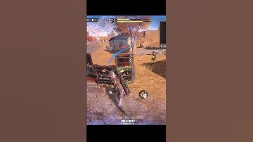 The correct way to fight Defender | CODM #callofdutymobile