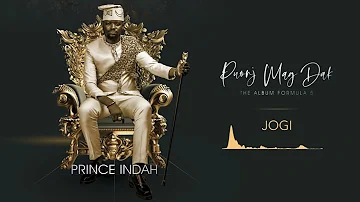 Prince Indah - Jogi (Official Audio)