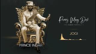 Prince Indah - Jogi (Official Audio) sms 9845100 to 811