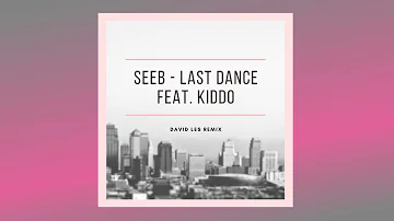 Seeb - Last Dance Feat. Kiddo (David Les Remix)