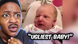 How Mom Goes Viral With ‘Ugly Baby’ Video
